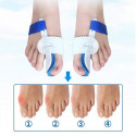 Toe Correction Separator