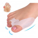 Silicone Gel Hallux Corrector